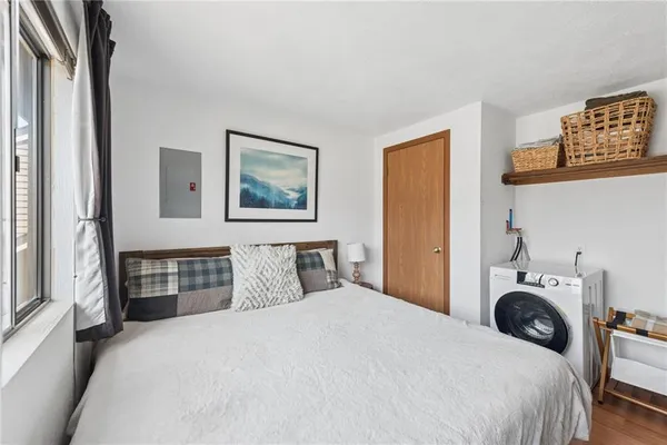 $183,900 | 1223 Veech Lane, Hidden Valley, PA 15502