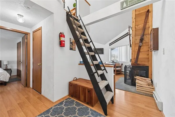 $183,900 | 1223 Veech Lane, Hidden Valley, PA 15502