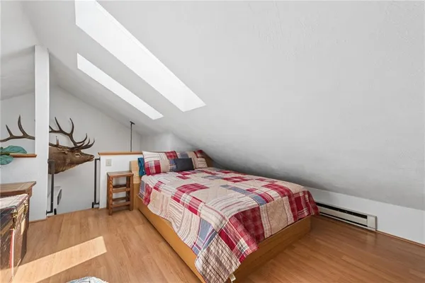 $183,900 | 1223 Veech Lane, Hidden Valley, PA 15502