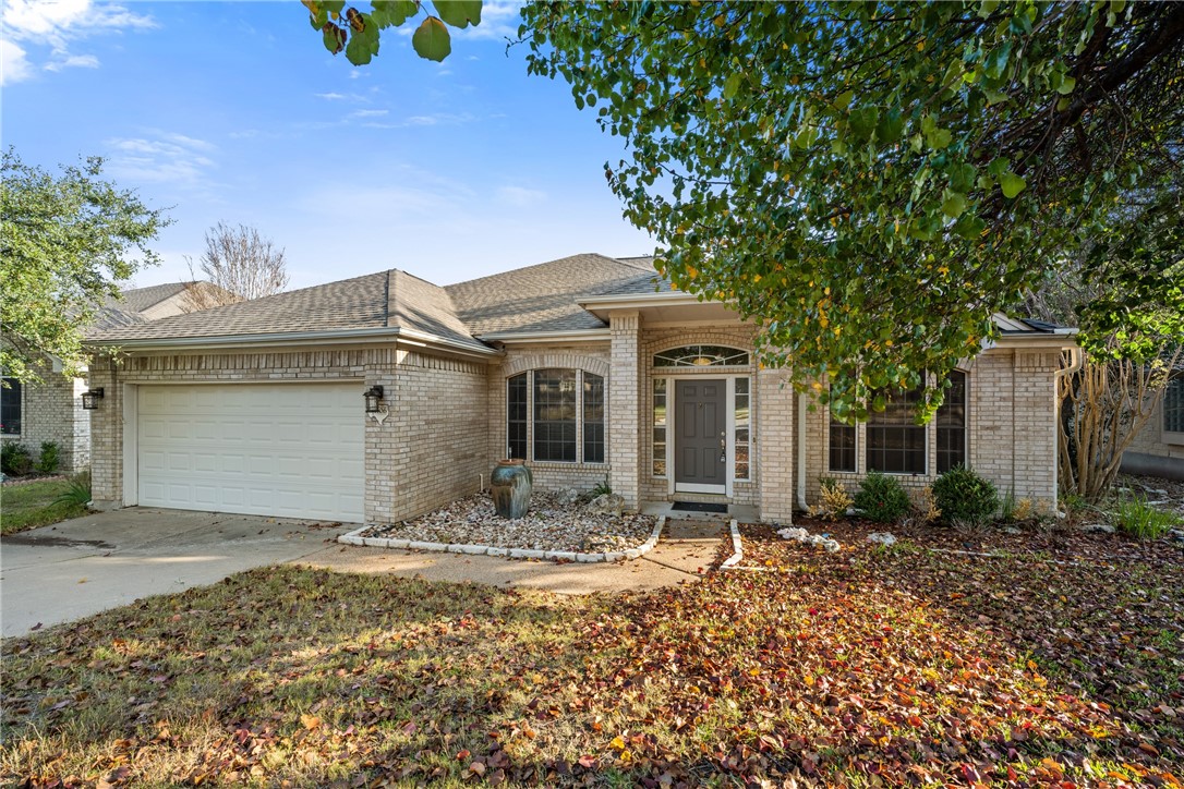 1106 Antelope Ridge Cedar Park, TX 78613 - Photo 1 of 1