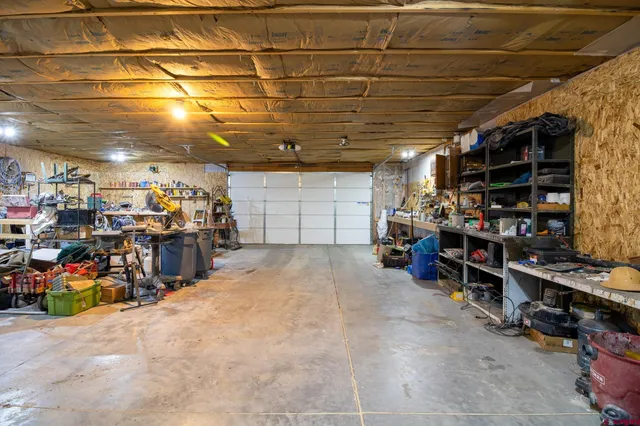a view of ocean from a balcony