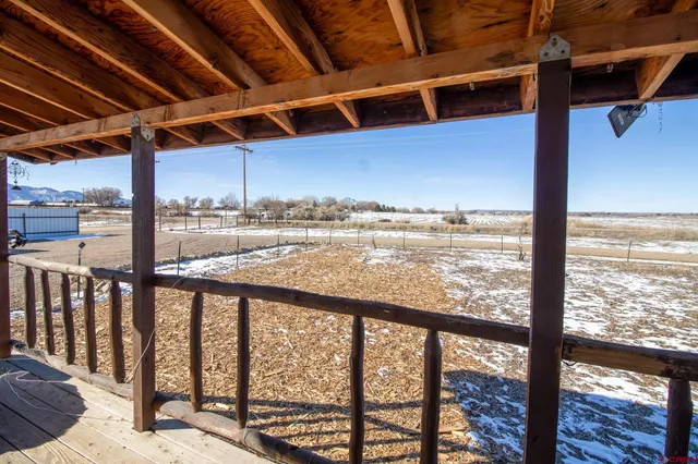 a view of a water view