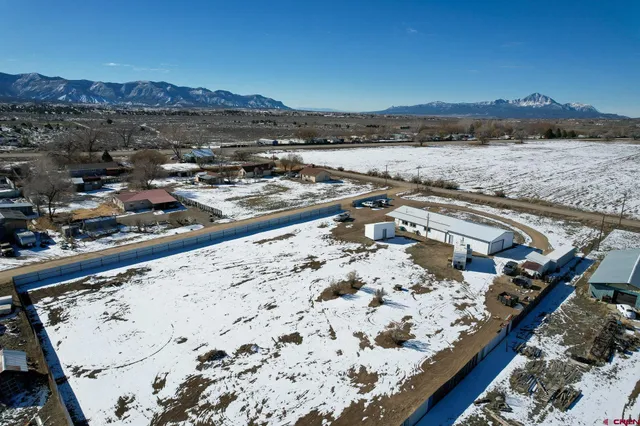 a view of outdoor space with wooden floor and outdoor seating