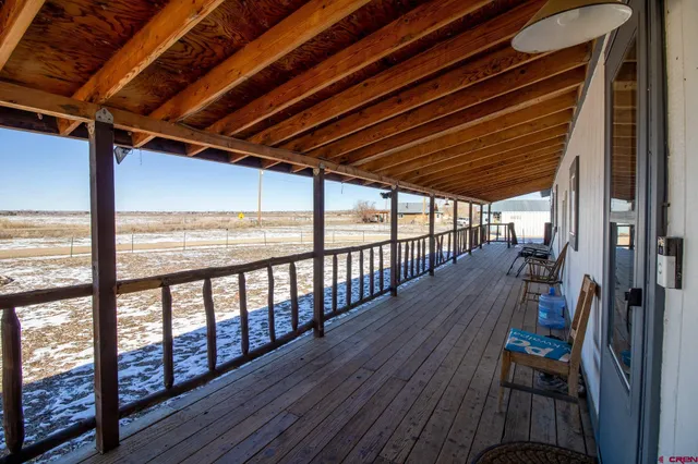 a picture of a table with wooden floor