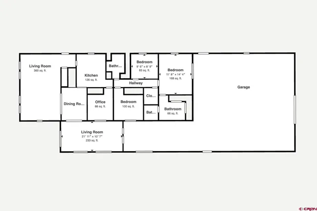 $330,000 | 9620 Road 29 Cortez Co 81321, Cortez, CO 81321