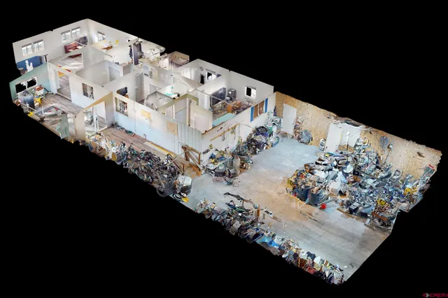 $330,000 | 9620 Road 29 Cortez Co 81321, Cortez, CO 81321