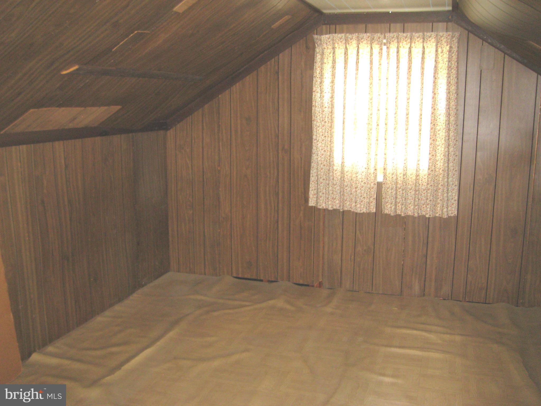 39 West Sunset View Street Spring Grove, PA 17362 - Photo 12 of 28 Bedroom 3 partially finished on 2nd floor