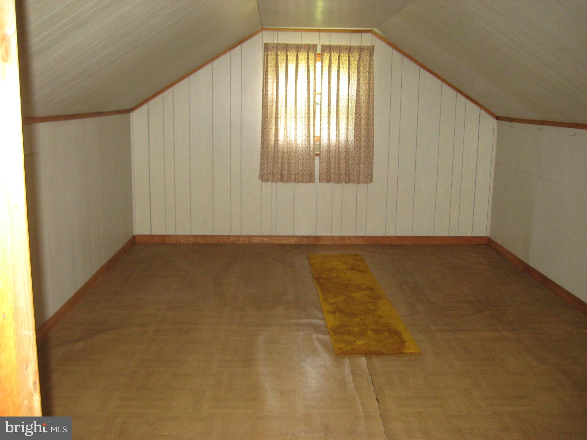39 West Sunset View Street Spring Grove, PA 17362 - Photo 13 of 28 Bedroom 4 partially finished on 2nd floor