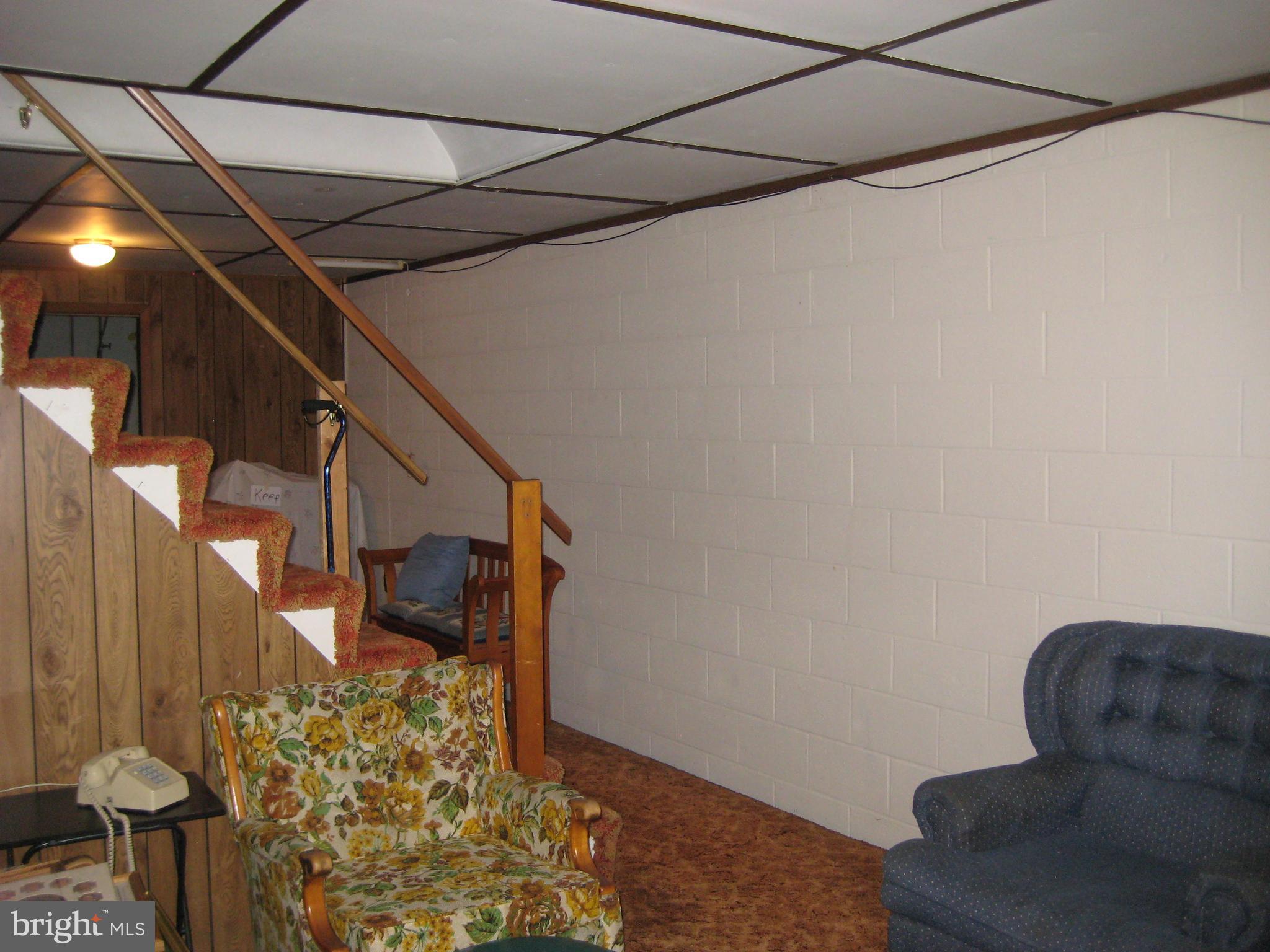39 West Sunset View Street Spring Grove, PA 17362 - Photo 14 of 28 Lower level finished basement