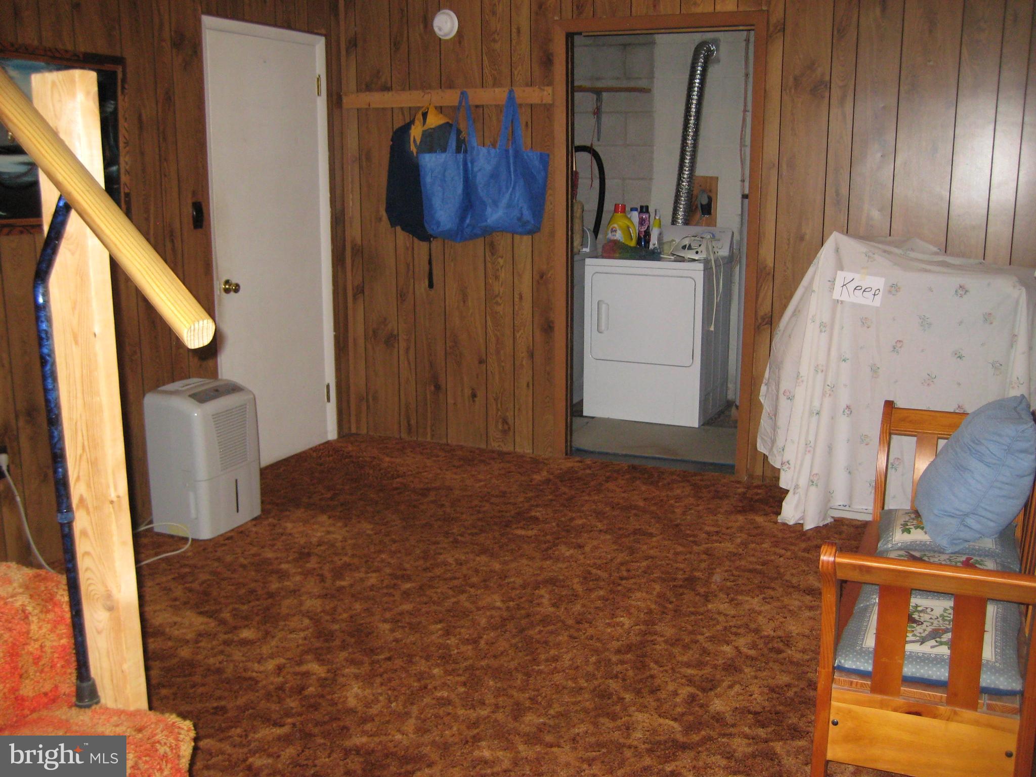 39 West Sunset View Street Spring Grove, PA 17362 - Photo 17 of 28 Another finished area in lower level
