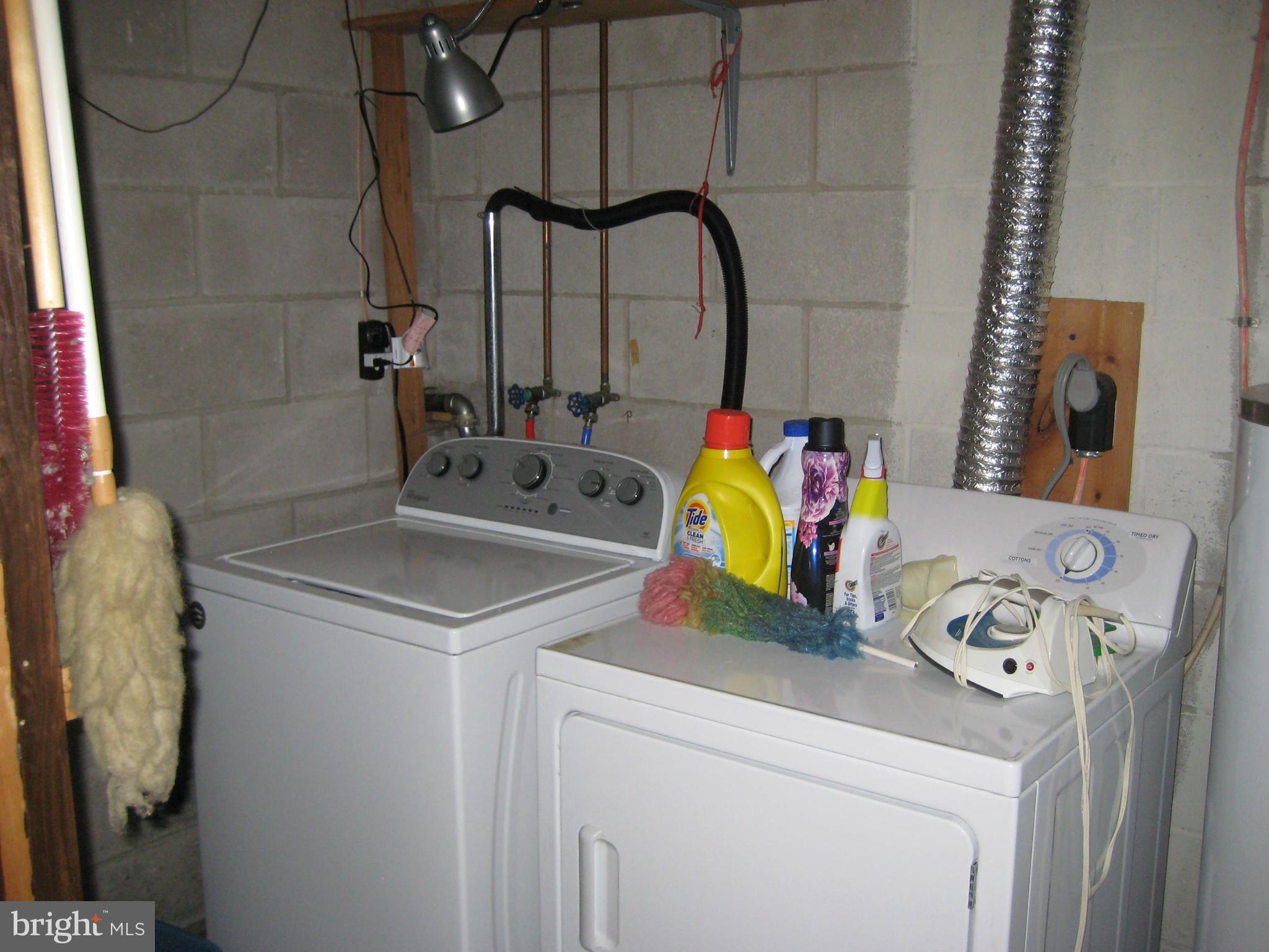 39 West Sunset View Street Spring Grove, PA 17362 - Photo 18 of 28 Separate laundry room
