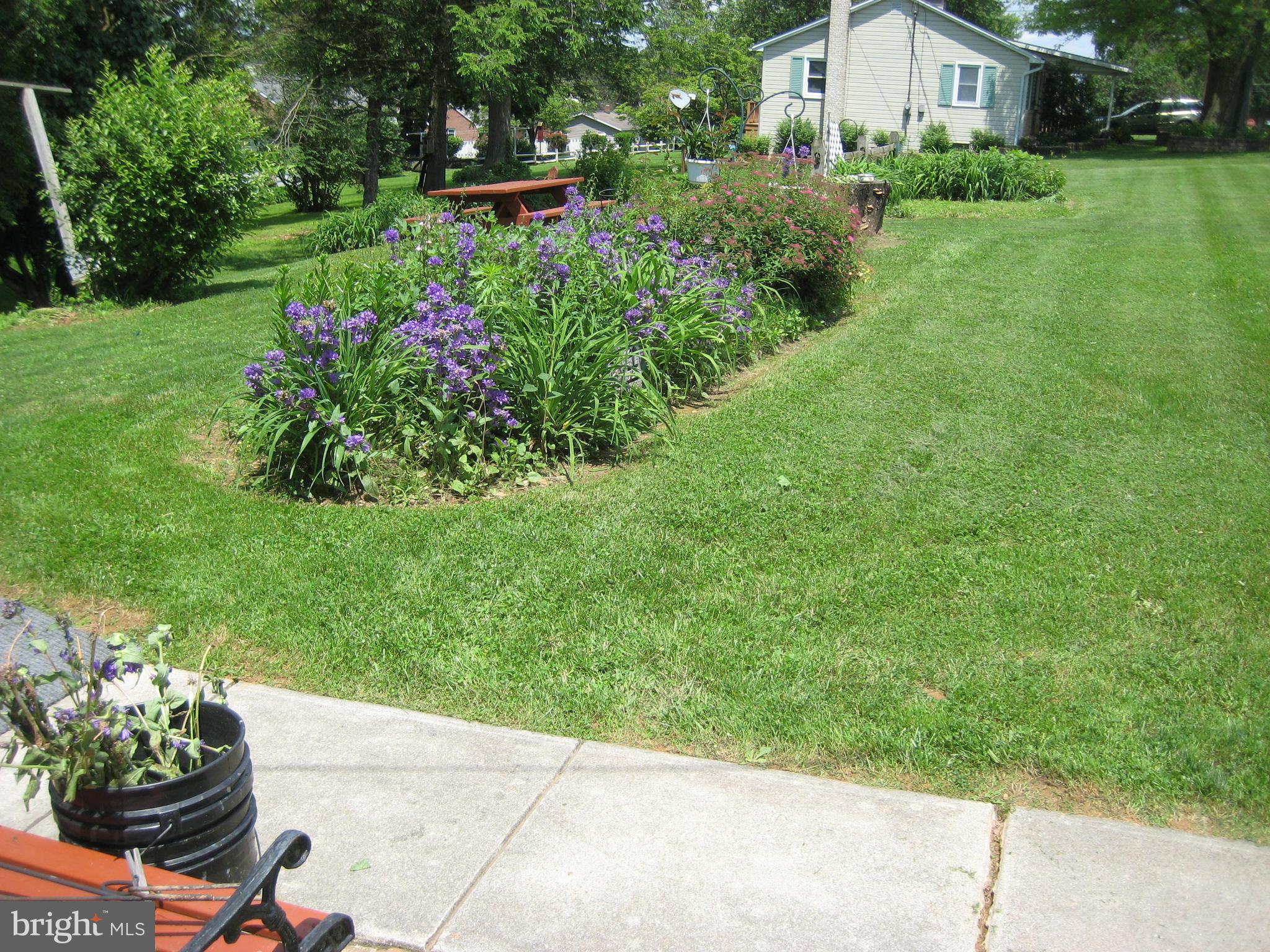 39 West Sunset View Street Spring Grove, PA 17362 - Photo 22 of 28 Nice gardens