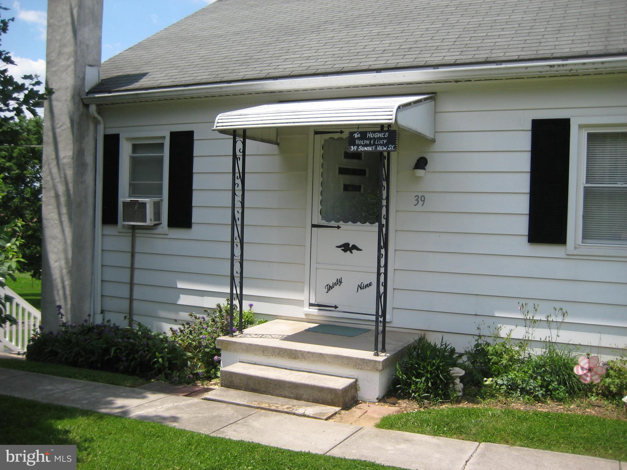 39 West Sunset View Street Spring Grove, PA 17362 - Photo 24 of 28
