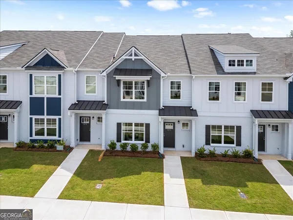 $279,900 | 2524 Riverside Court Northeast, Conyers, GA 30013