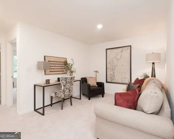 $279,900 | 2524 Riverside Court Northeast, Conyers, GA 30013