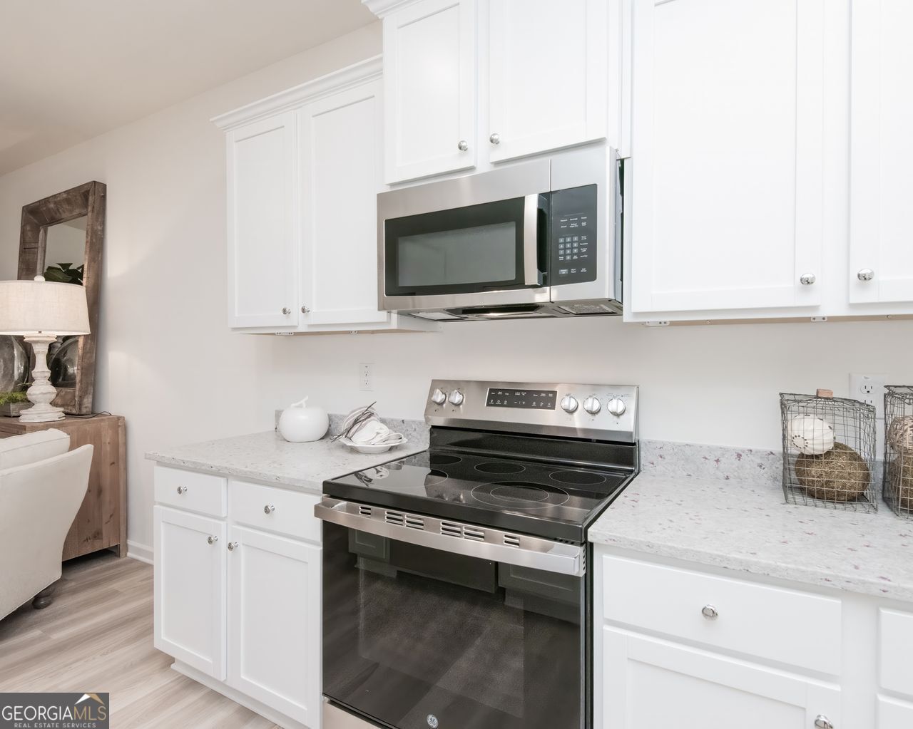 2524 Riverside Court Northeast Conyers, GA 30013 - Photo 15 of 24