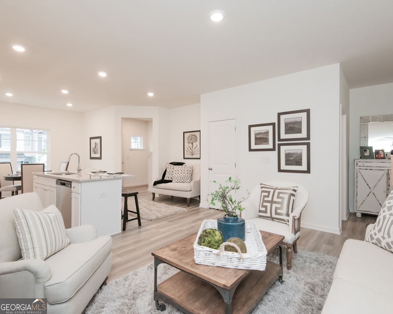 2524 Riverside Court Northeast Conyers, GA 30013 - Photo 16 of 24