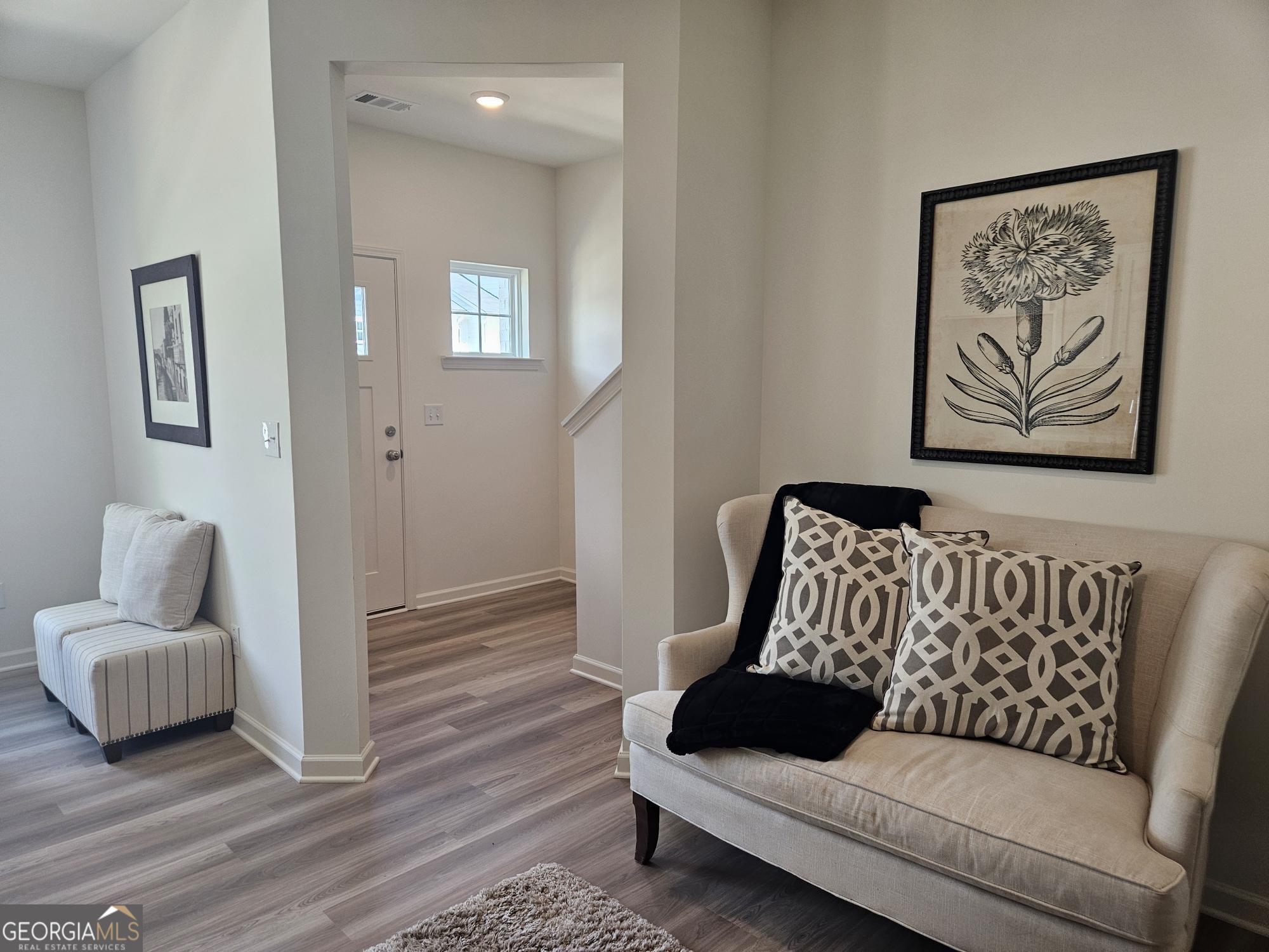 2524 Riverside Court Northeast Conyers, GA 30013 - Photo 17 of 24