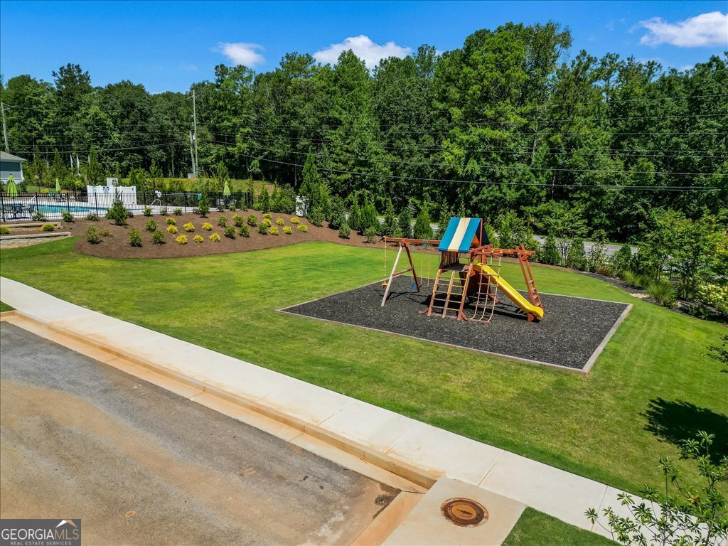 2524 Riverside Court Northeast Conyers, GA 30013 - Photo 20 of 24