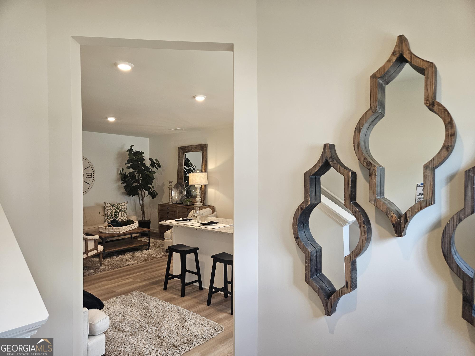 2524 Riverside Court Northeast Conyers, GA 30013 - Photo 2 of 24