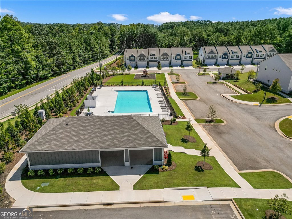 2524 Riverside Court Northeast Conyers, GA 30013 - Photo 21 of 24