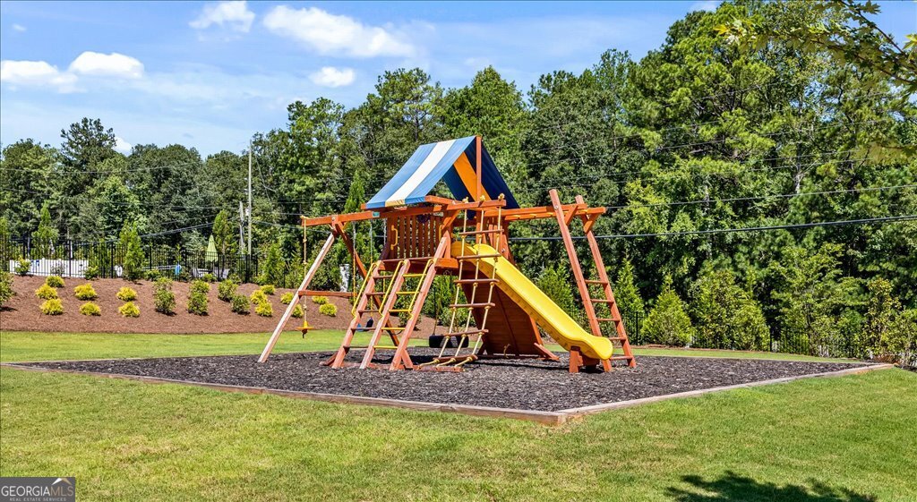 2524 Riverside Court Northeast Conyers, GA 30013 - Photo 23 of 24