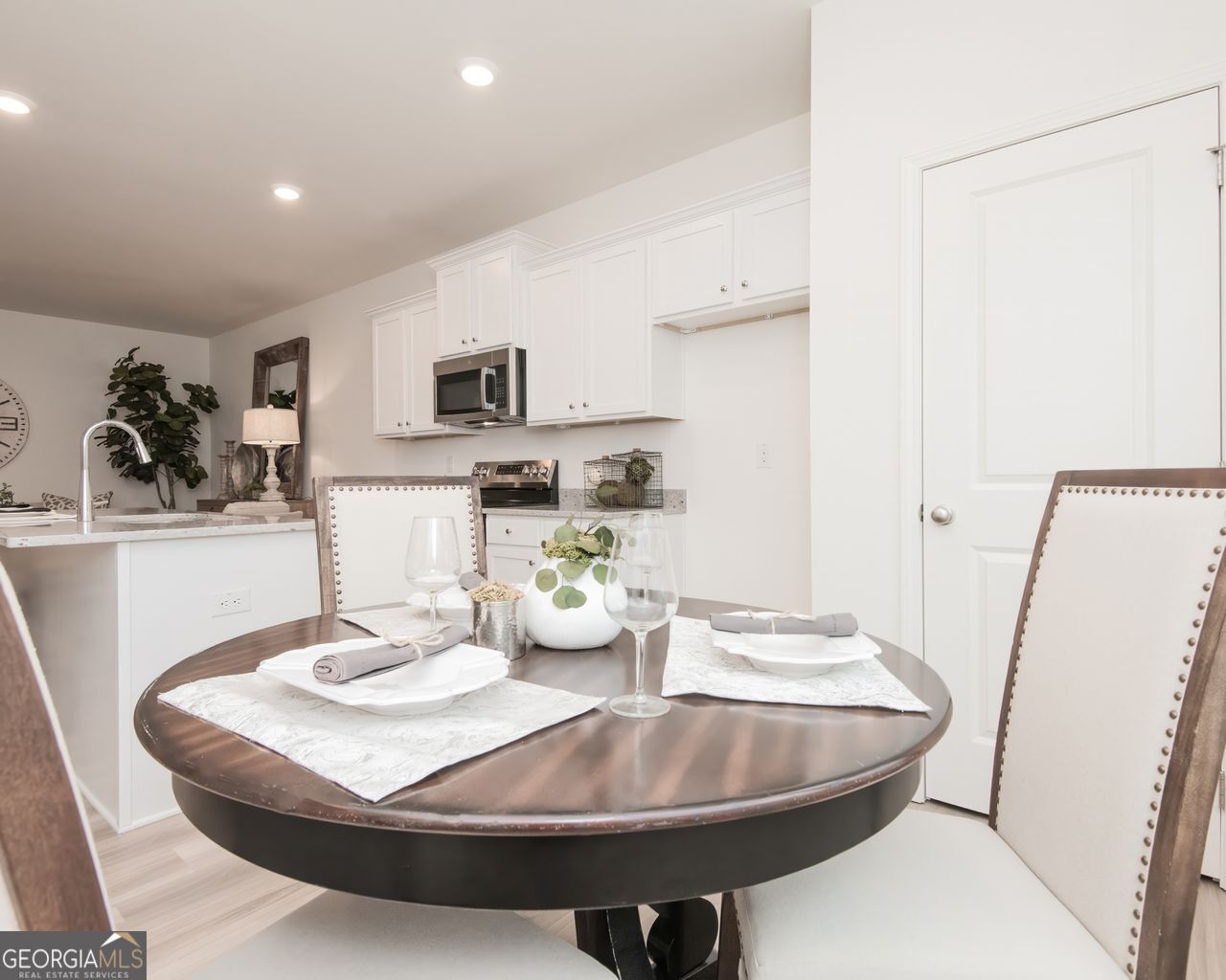 2524 Riverside Court Northeast Conyers, GA 30013 - Photo 3 of 24