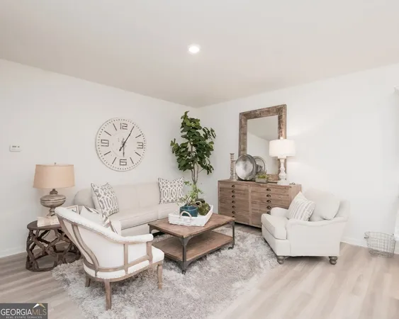 $279,900 | 2524 Riverside Court Northeast, Conyers, GA 30013