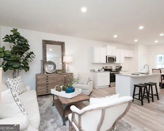 $279,900 | 2524 Riverside Court Northeast, Conyers, GA 30013