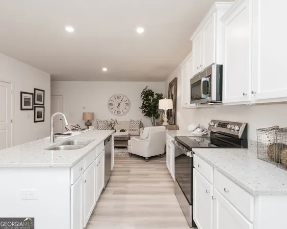 $279,900 | 2524 Riverside Court Northeast, Conyers, GA 30013