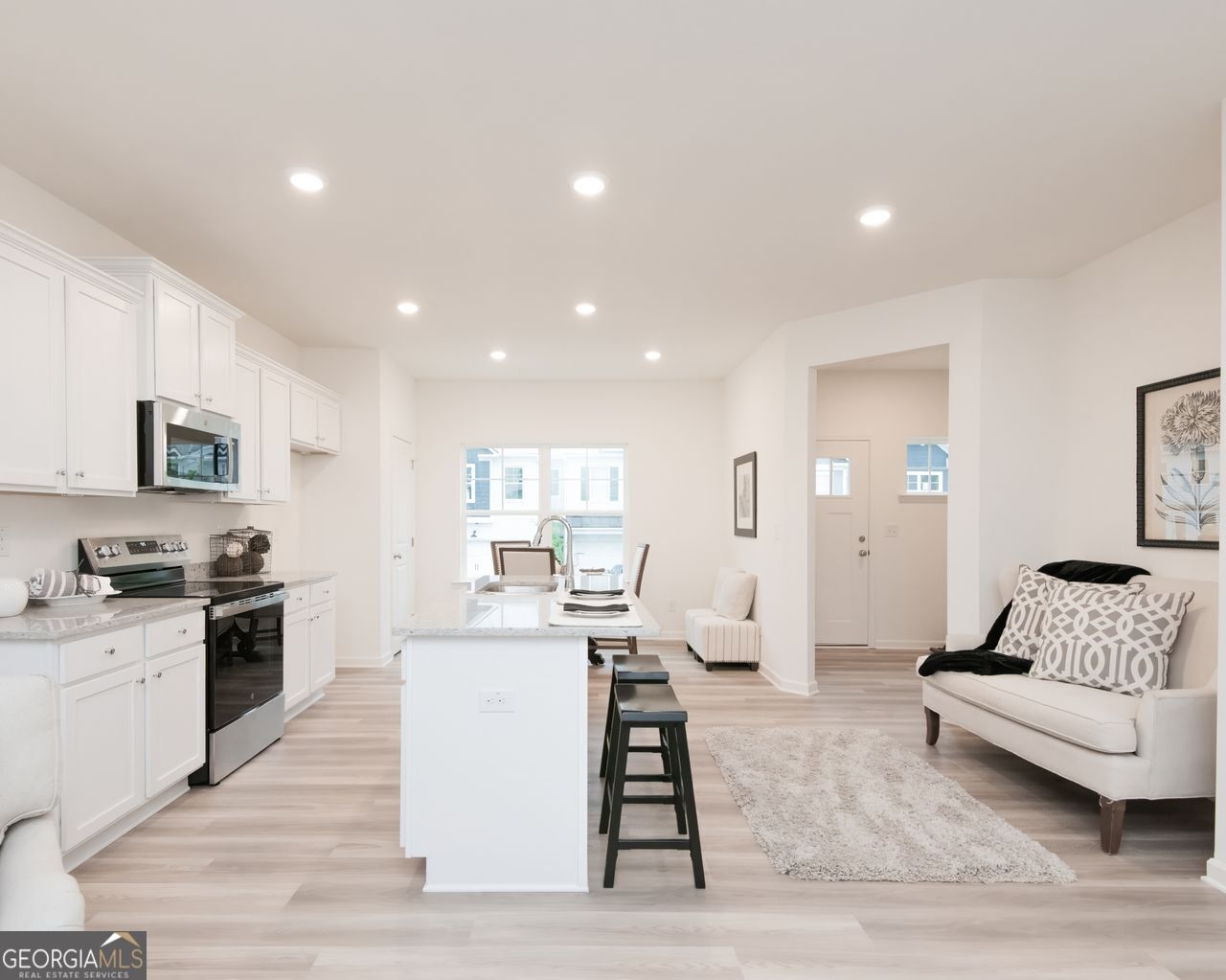 2524 Riverside Court Northeast Conyers, GA 30013 - Photo 10 of 24