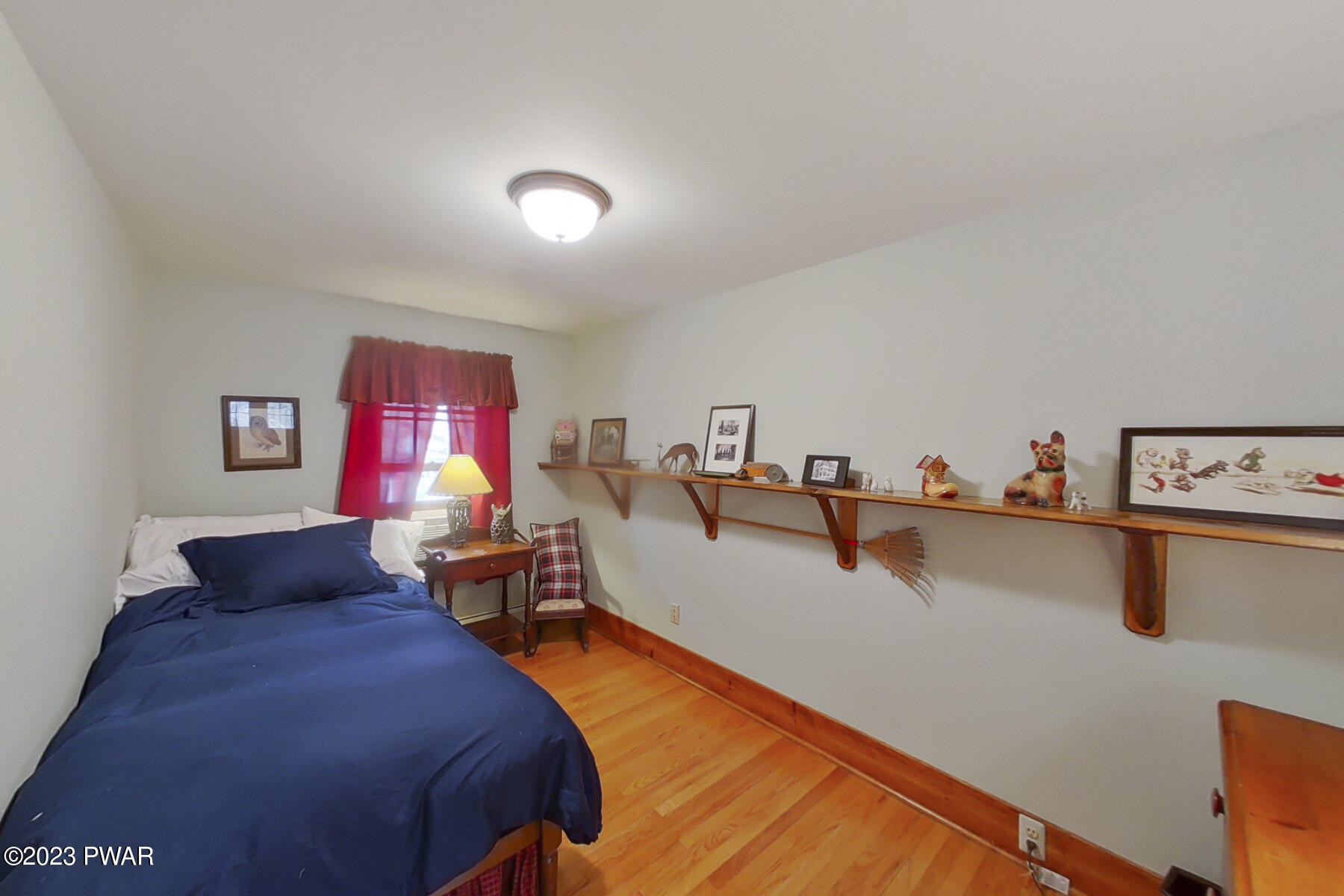 730 Raymondskill Road Milford, PA 18337 - Photo 35 of 54 40 Bedroom 2