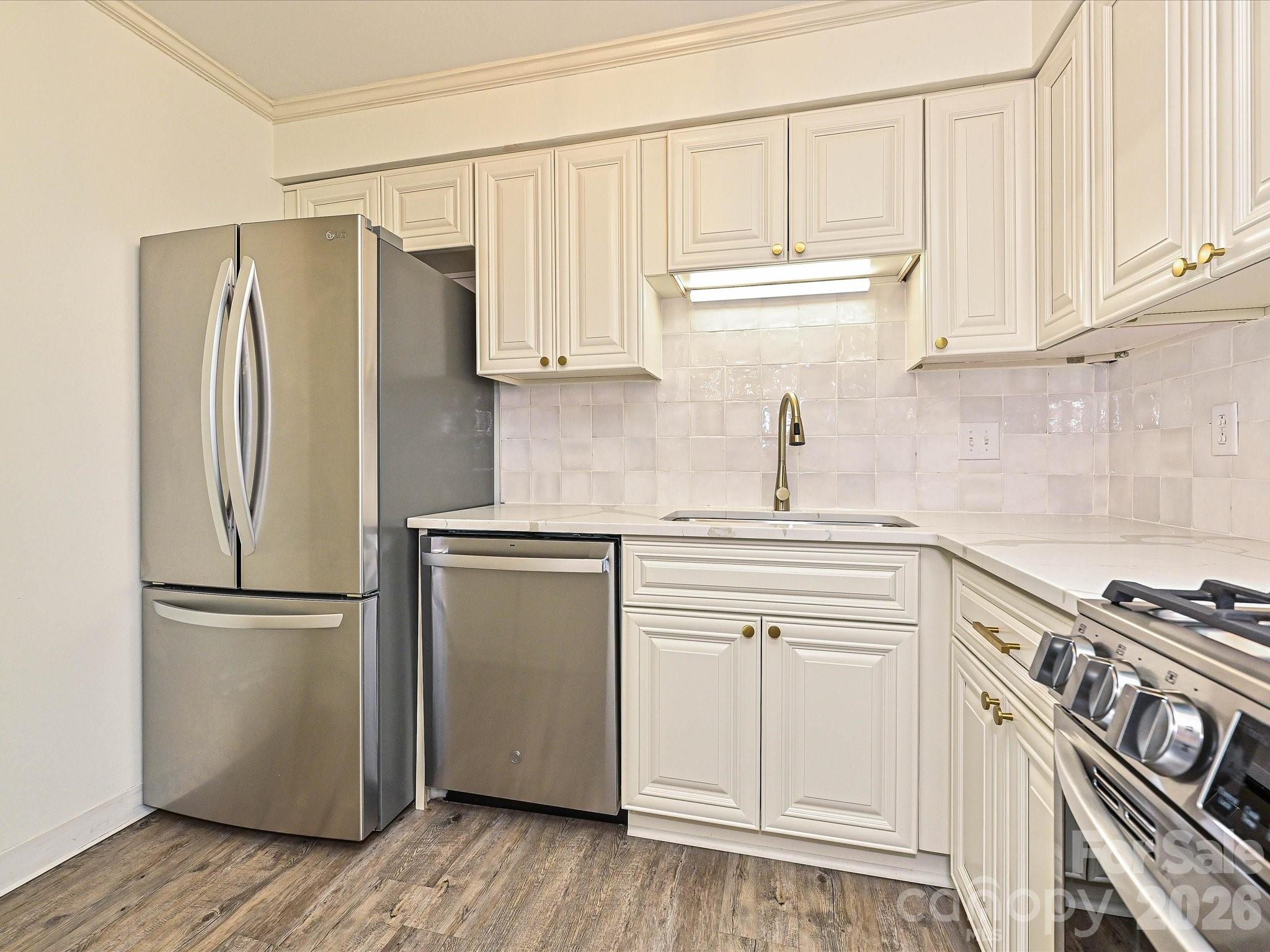 3520 Colony Road, Unit G Charlotte, NC 28211 - Photo 19 of 33 Gallery Image 19