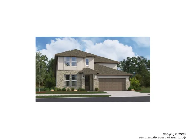 $464,999 | 322 Cowboy Knoll, Cibolo, TX 78108