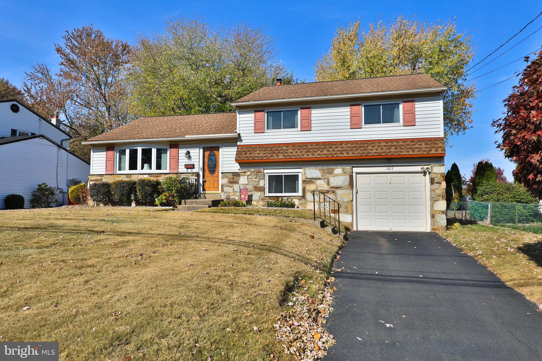 1013 Marian Road Warminster, PA 18974 - Photo 1 of 28 Main Exterior