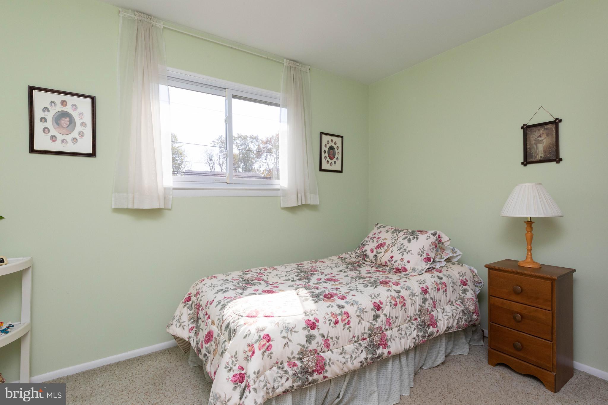 1013 Marian Road Warminster, PA 18974 - Photo 18 of 28 Bedroom 3