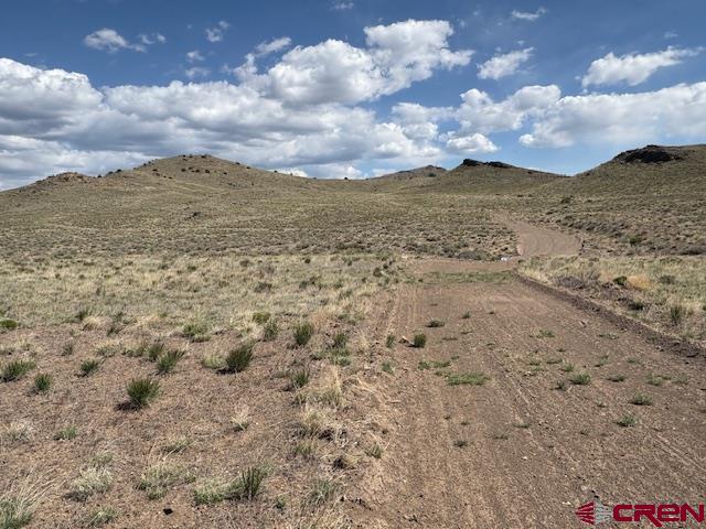 416 English Valley Road Del Norte, CO 81132 - Photo 4 of 7 a view of beach and city