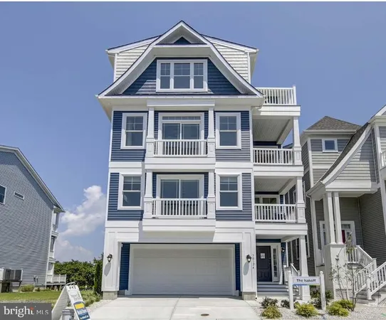 $4,234,068 | 8601 Chesapeake Drive, Ocean City, MD 21842