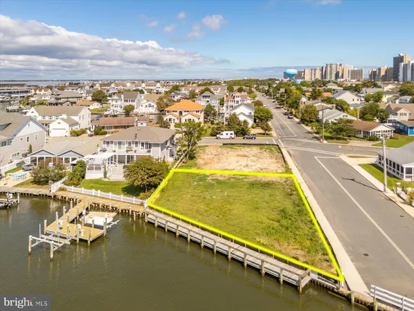 $4,234,068 | 8601 Chesapeake Drive, Ocean City, MD 21842