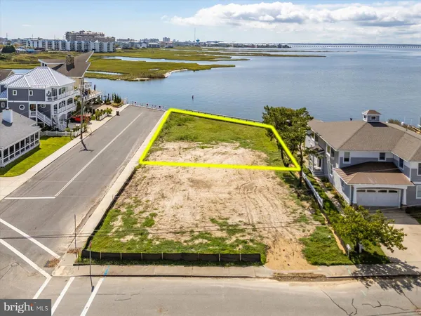 $4,234,068 | 8601 Chesapeake Drive, Ocean City, MD 21842