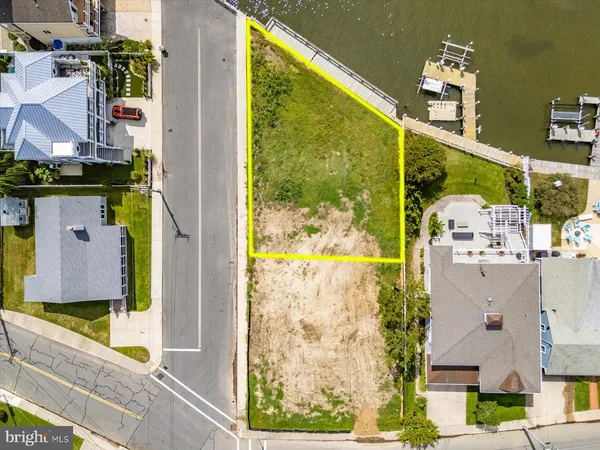 $4,234,068 | 8601 Chesapeake Drive, Ocean City, MD 21842