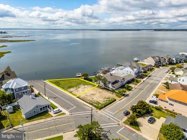 $4,234,068 | 8601 Chesapeake Drive, Ocean City, MD 21842