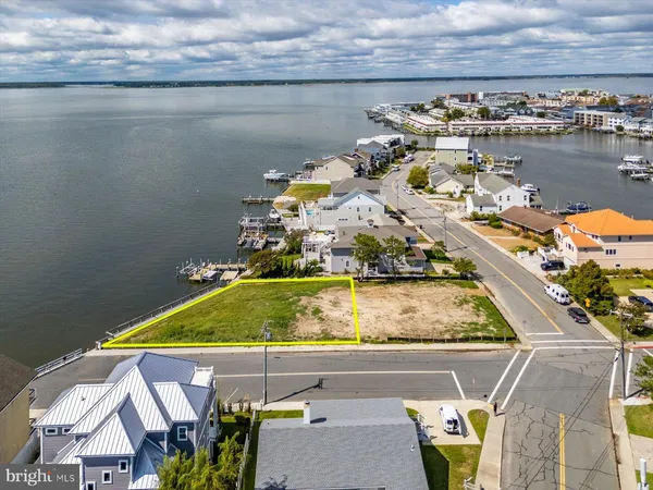 $4,234,068 | 8601 Chesapeake Drive, Ocean City, MD 21842