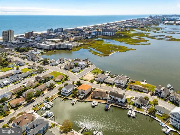 $4,234,068 | 8601 Chesapeake Drive, Ocean City, MD 21842