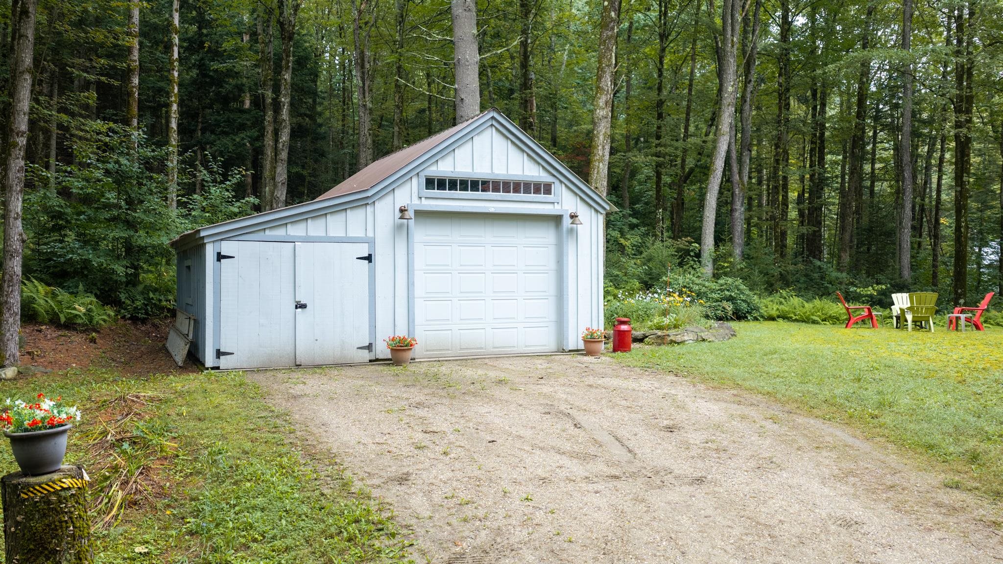 292 Forest Mountain Road Peru, VT 05152 - Photo 23 of 37 Gallery Image 23