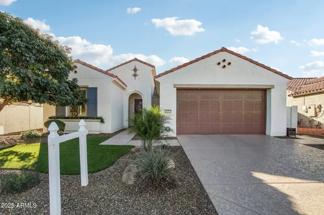 $627,000 | 16813 West Berkeley Road, Goodyear, AZ 85395