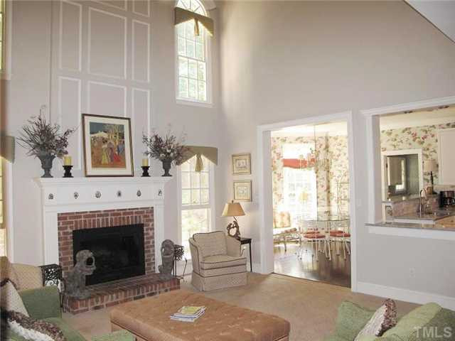 6200 Trevor Court Raleigh, NC 27613 - Photo 6 of 23 Photo 6