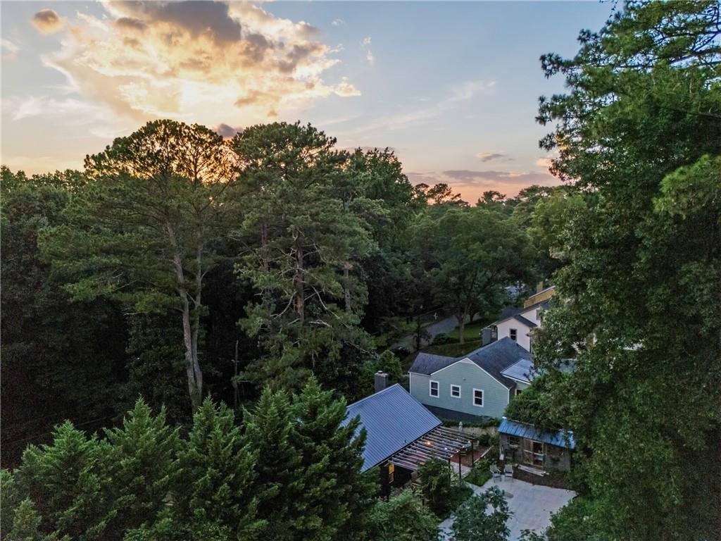 1464 Oldfield Road Decatur, GA 30030 - Photo 65 of 66 Gallery Image 65