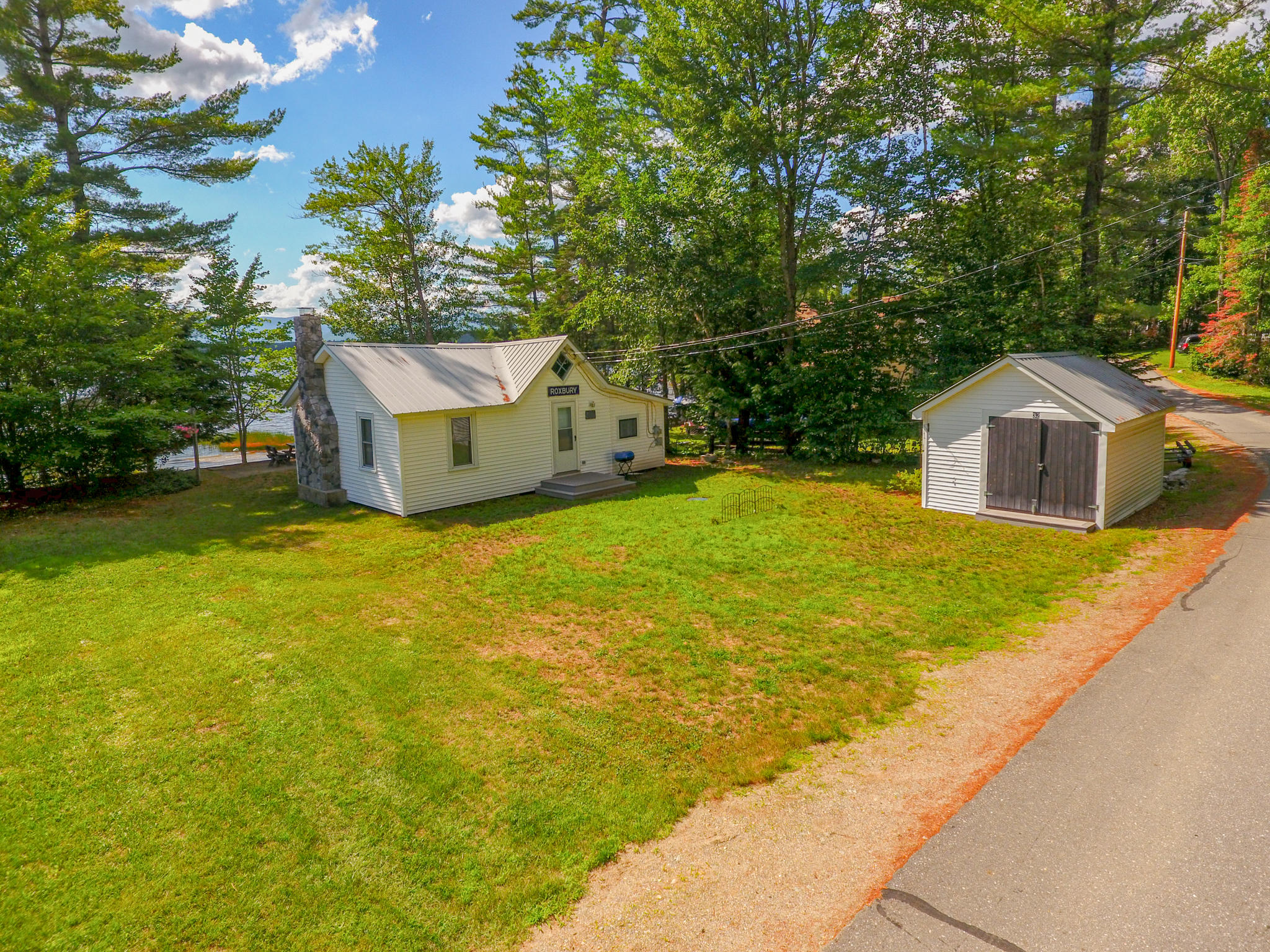 32 Medawisla Way Roxbury, ME 04275 - Photo 28 of 32 DJI_0200