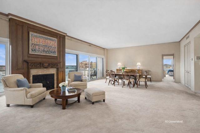 4545 Wornall Road, Unit 1210 Kansas City, MO 64111 - Photo 12 of 50
